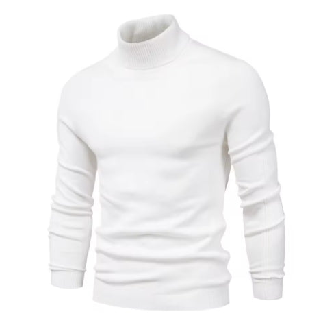 Melsst Lenorc Wool Turtleneck