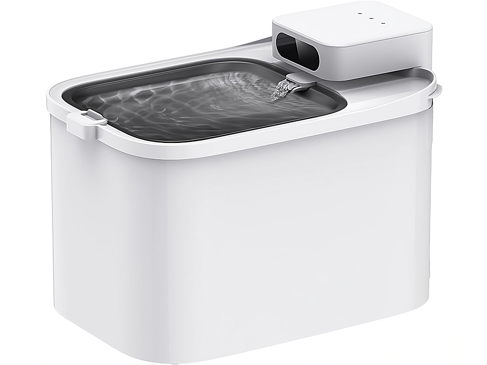 Noripet AquaFlow™ Water Fountain