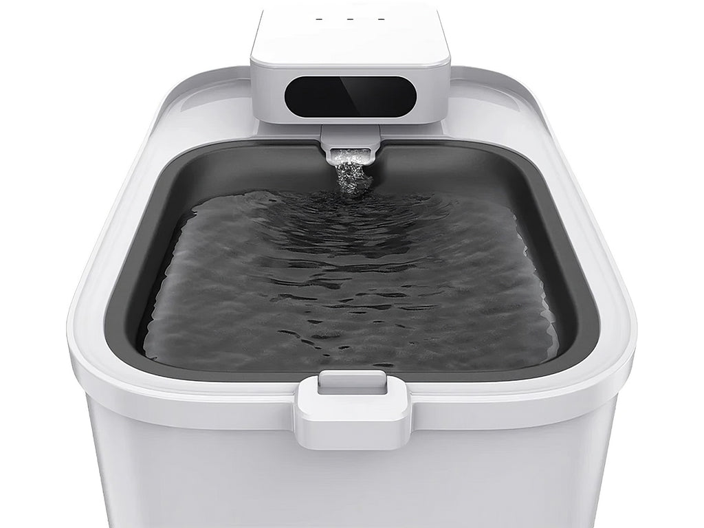 Noripet AquaFlow™ Water Fountain