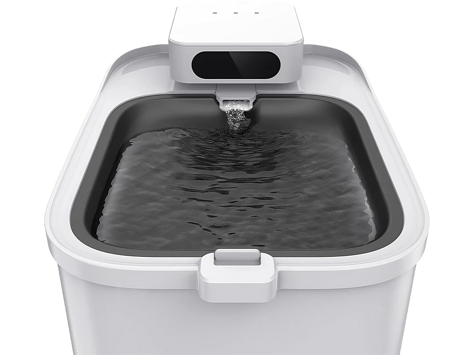 Noripet AquaFlow™ Water Fountain