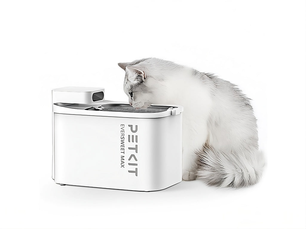 Noripet AquaFlow™ Water Fountain