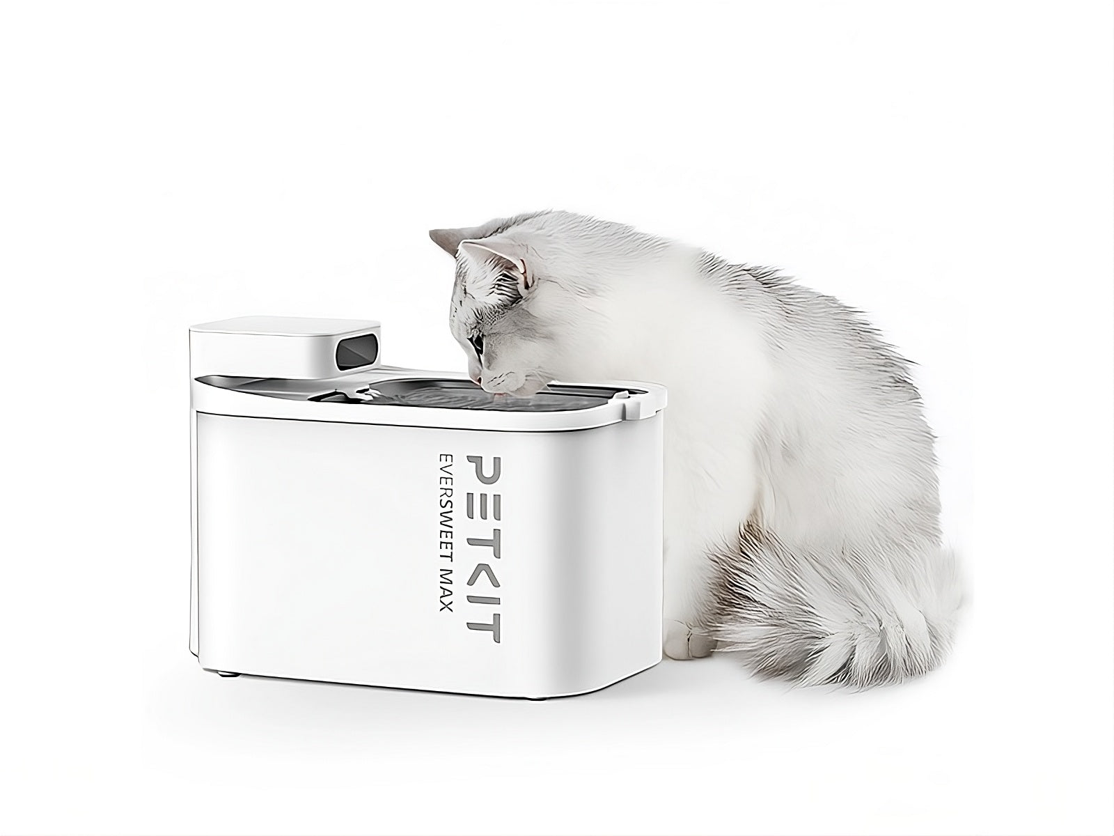 Noripet AquaFlow™ Water Fountain