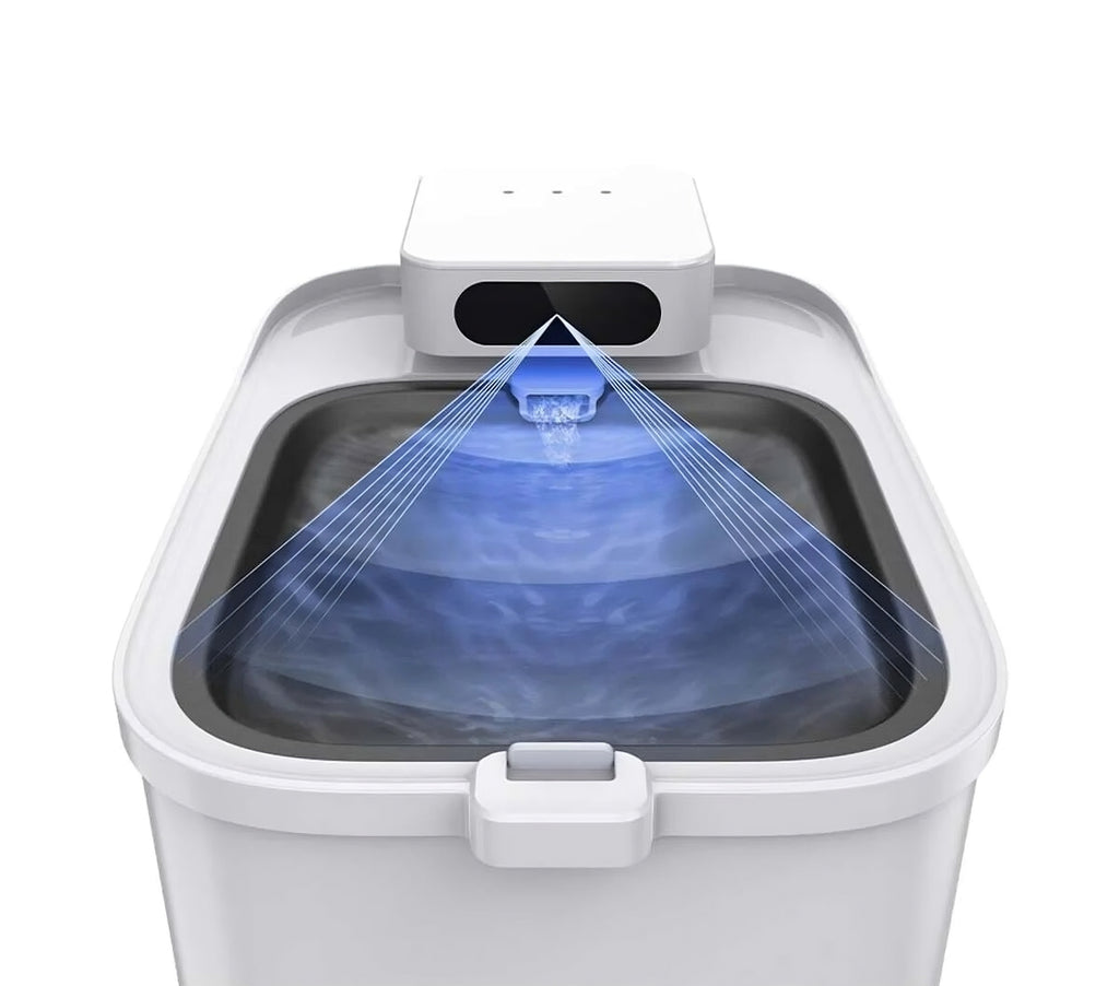 Noripet AquaFlow™ Water Fountain