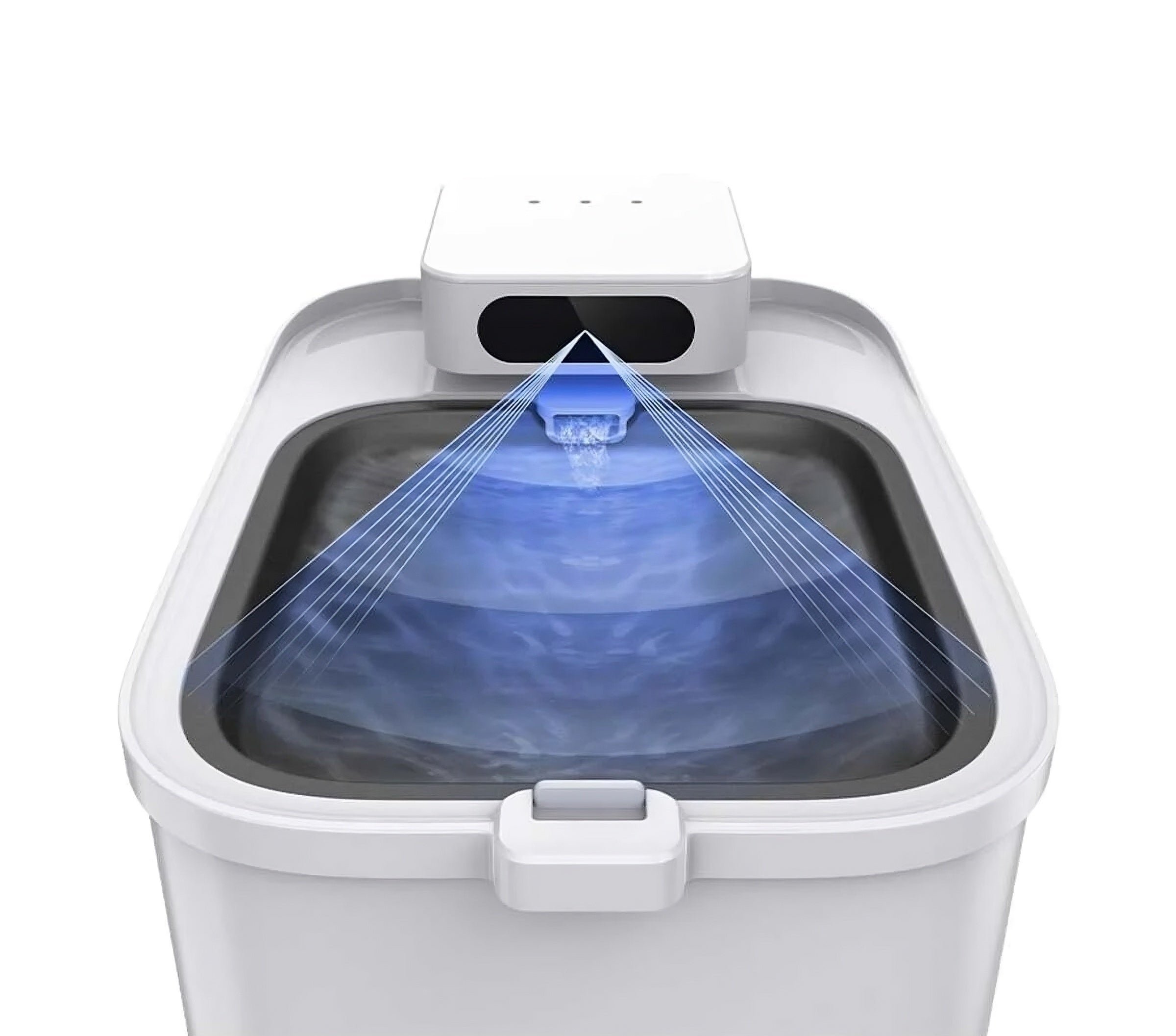Noripet AquaFlow™ Water Fountain