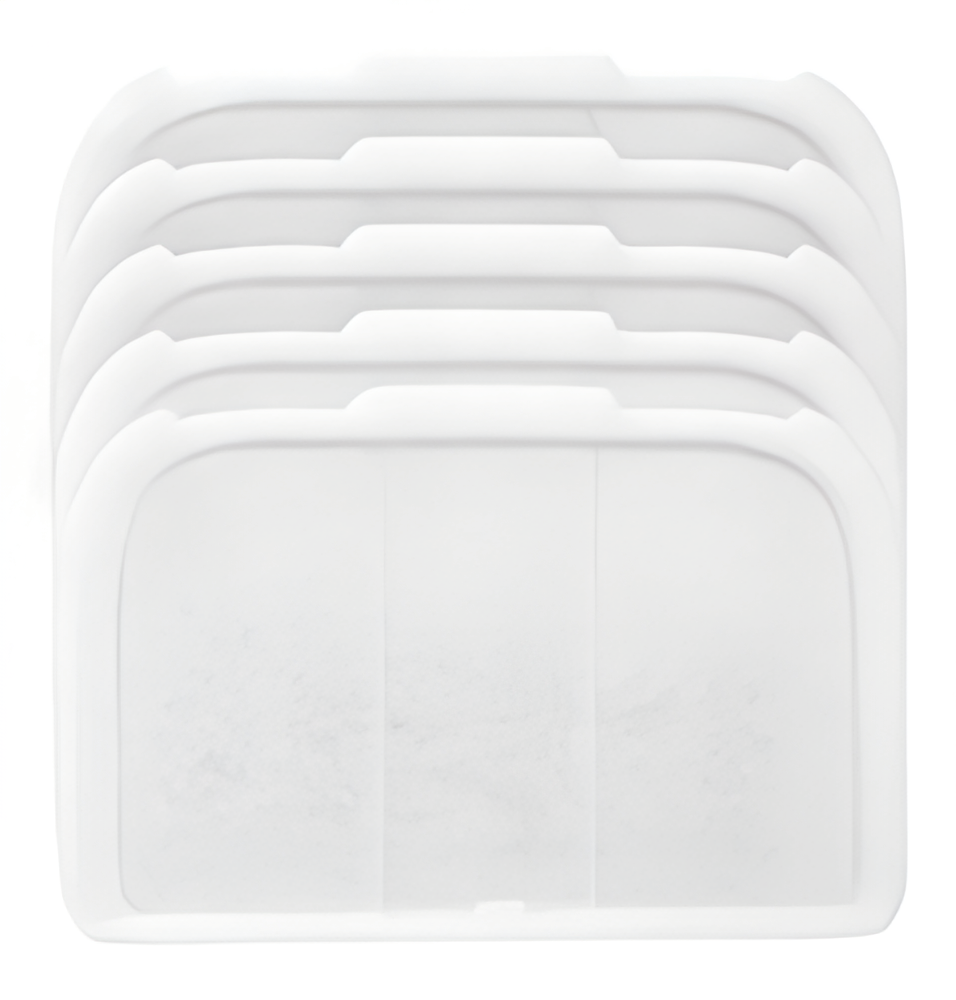 Noripet AquaFlow™ Filter Replacement